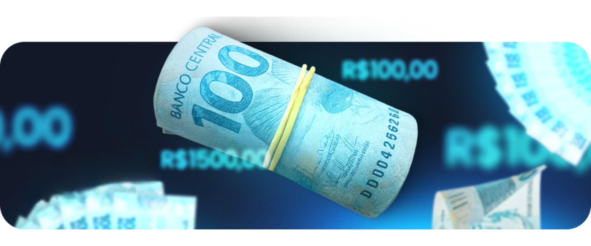 🔥 PIX TURBINADO - R$ 1,00 - PRÊMIOS DE ATÉ R$2.500,00