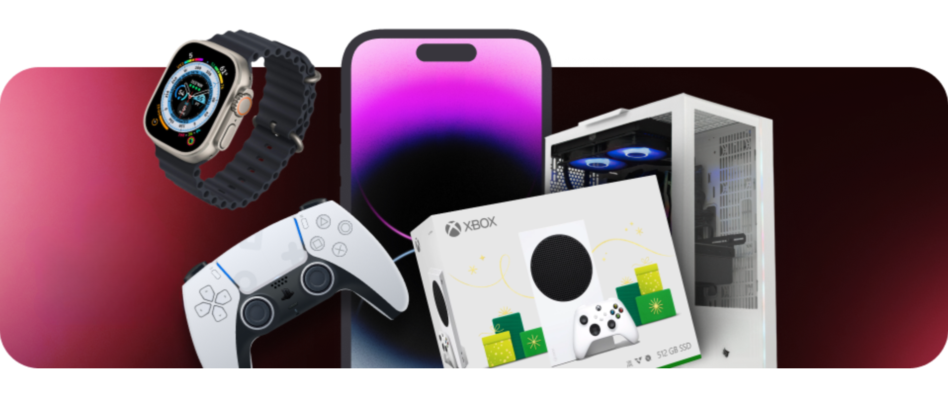 RASPA ELETRÔNICOS - R$5 COM PRÊMIOS DE ATÉ R$10.000